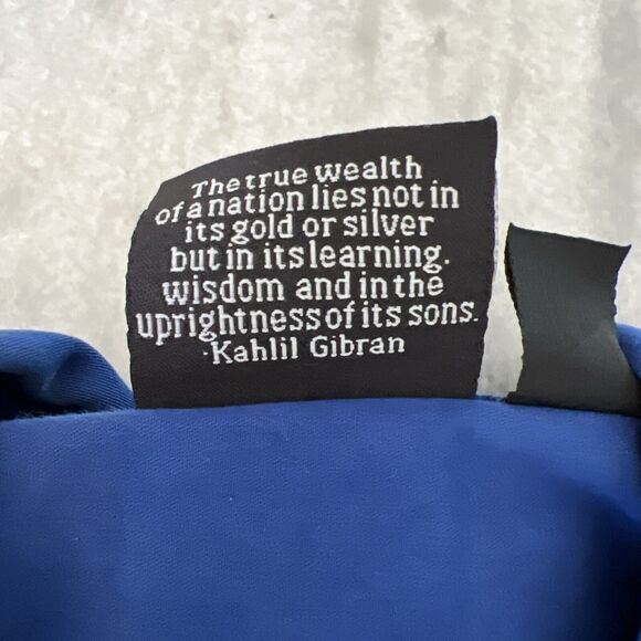 Vintage PNB Nation Shirt MENS X-Large Button Up Short Sleeve 90s Y2k Hip Hop - Picture 4 of 12